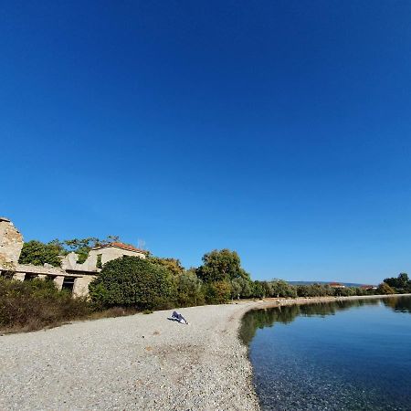 Kala Nera Panorama Aparthotel Exterior photo