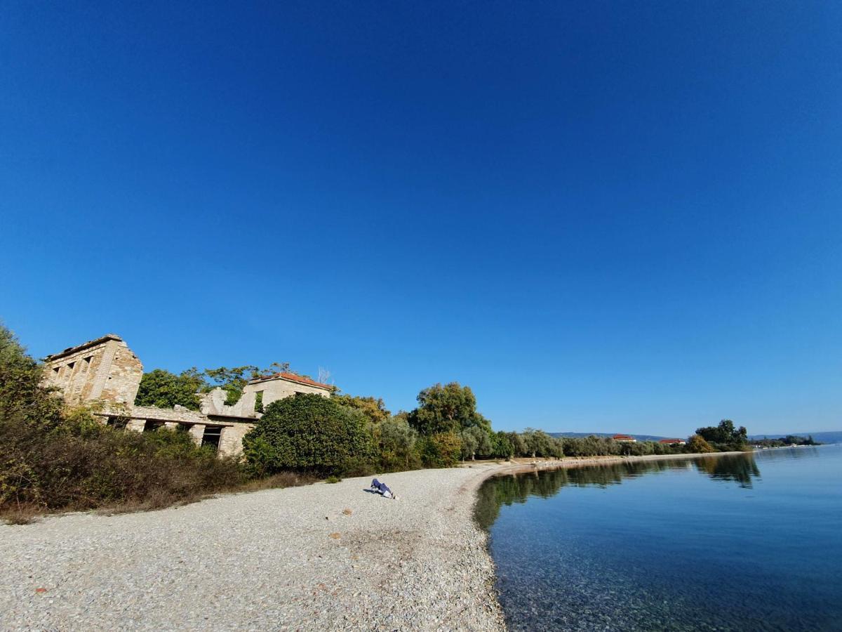 Kala Nera Panorama Aparthotel Exterior photo