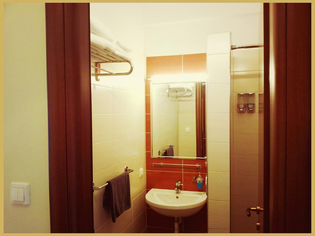 Kala Nera Panorama Aparthotel Room photo