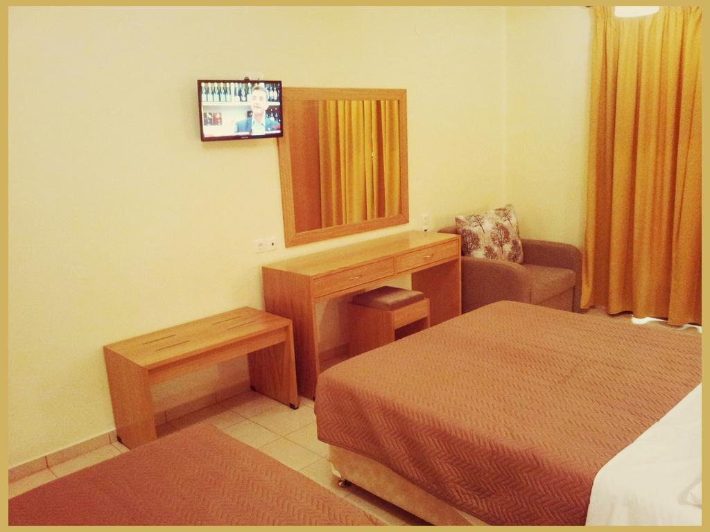 Kala Nera Panorama Aparthotel Room photo