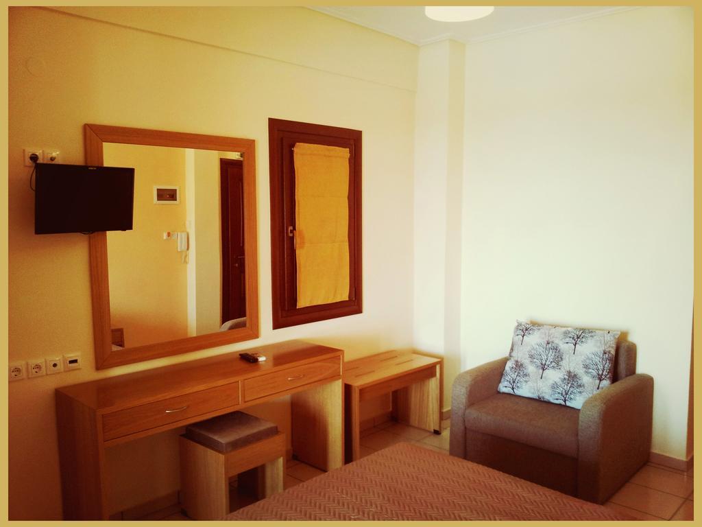 Kala Nera Panorama Aparthotel Room photo