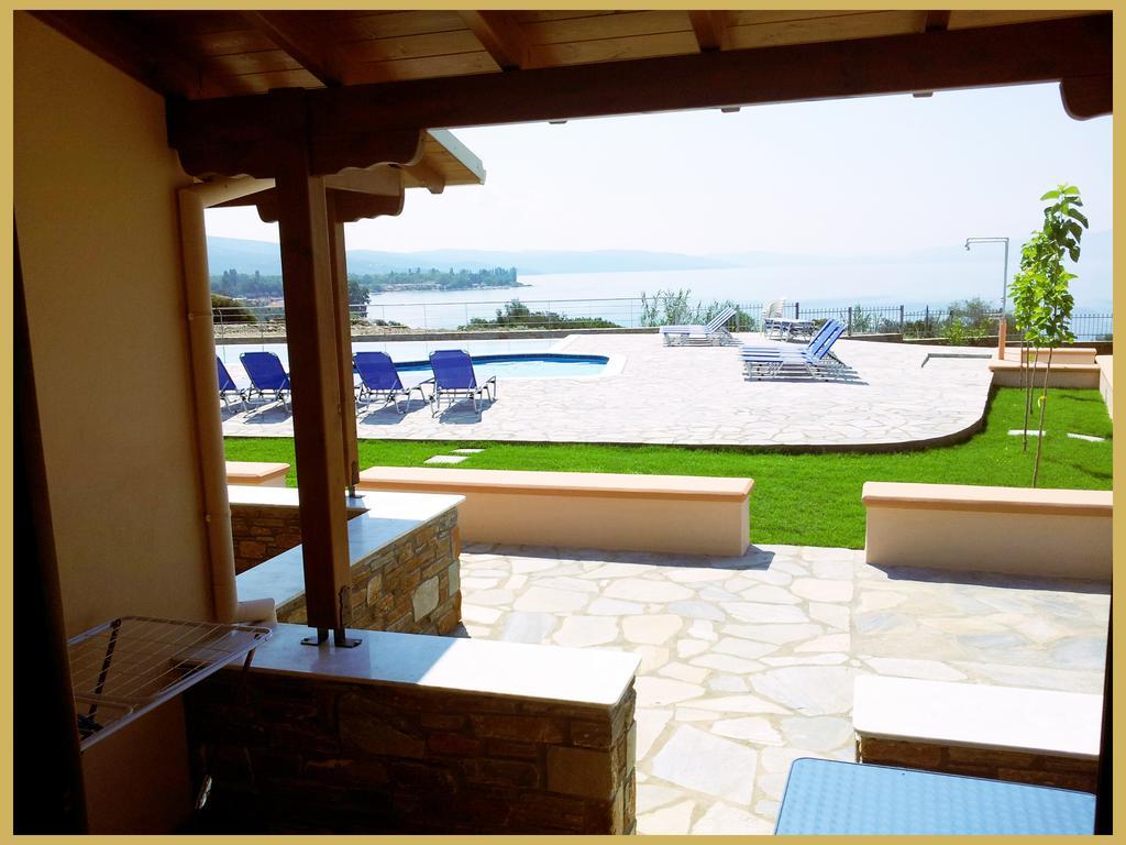 Kala Nera Panorama Aparthotel Room photo